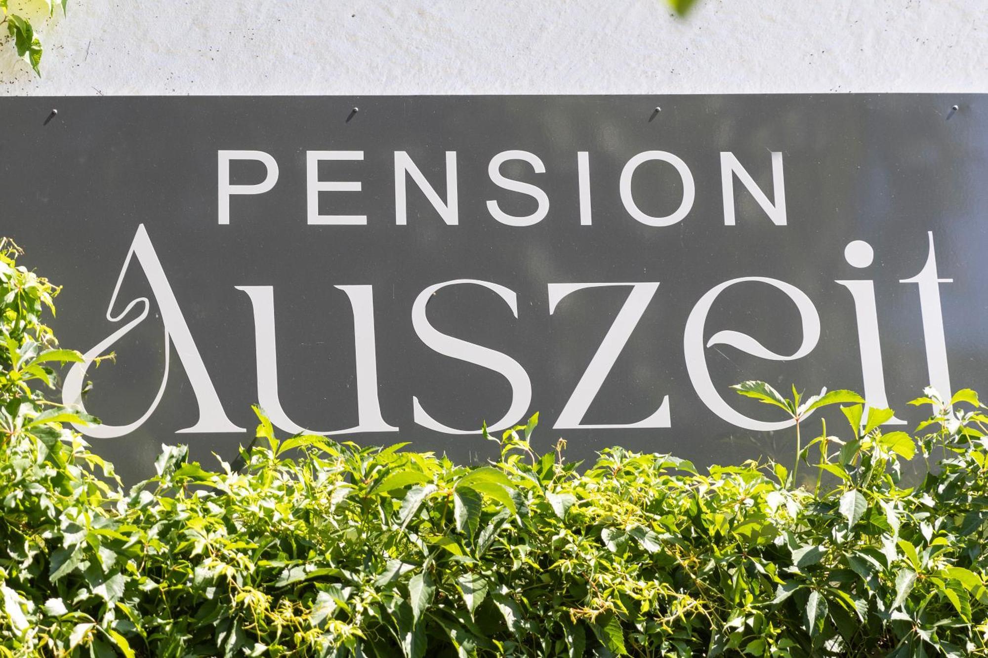 Pension Auszeit Langenargen Exterior foto